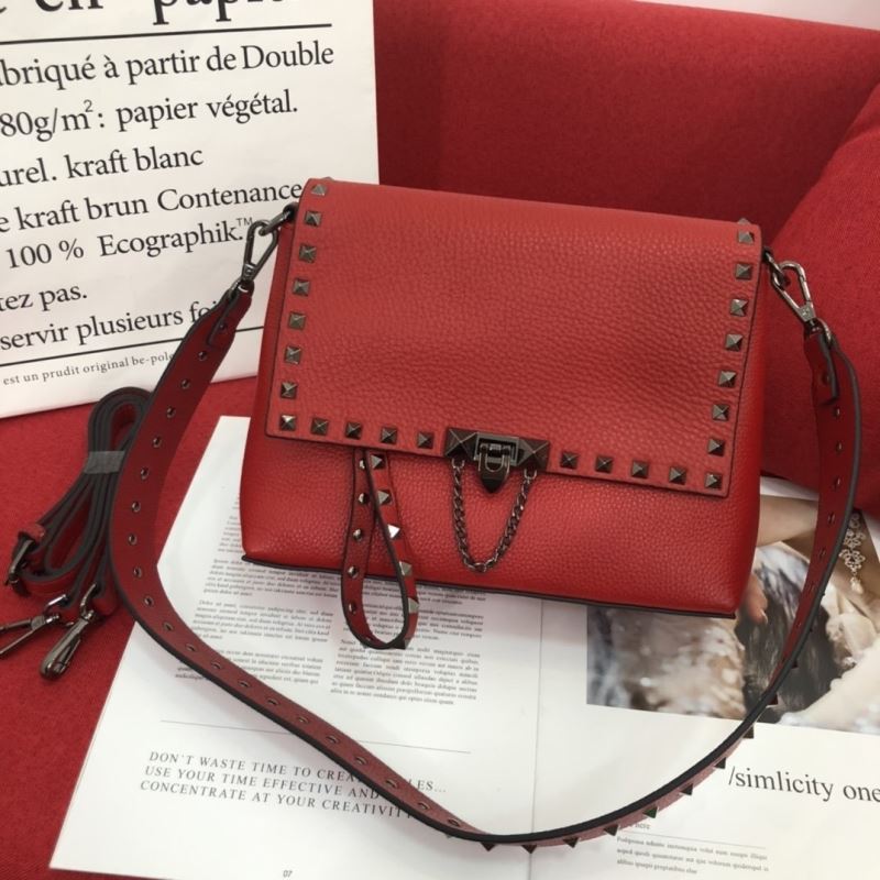 Valentino Satchel Bags